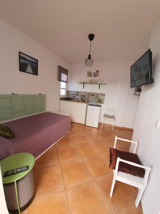 Ohana 1 Tarajalejo Exterior foto
