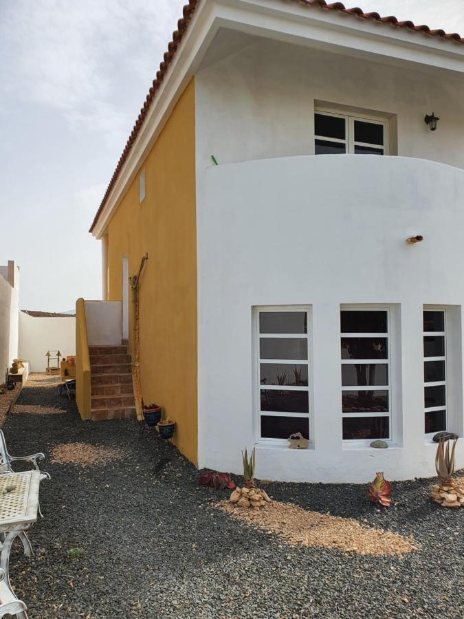 Ohana 1 Tarajalejo Exterior foto